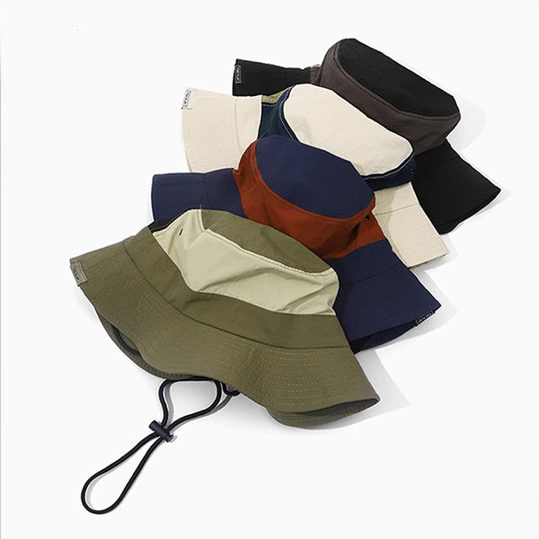 Custom Designed Fisherman Hats with Your Logo, Design, Photo, or Text - Design Your Own Unique Hat
