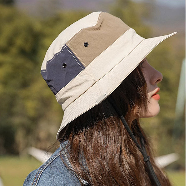 Custom Designed Fisherman Hats with Your Logo, Design, Photo, or Text - Design Your Own Unique Hat