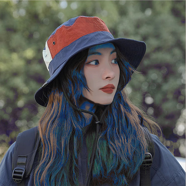Custom Designed Fisherman Hats with Your Logo, Design, Photo, or Text - Design Your Own Unique Hat