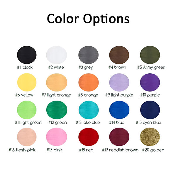 Environmentally Friendly DuPont Paper Custom Crossbody Bag