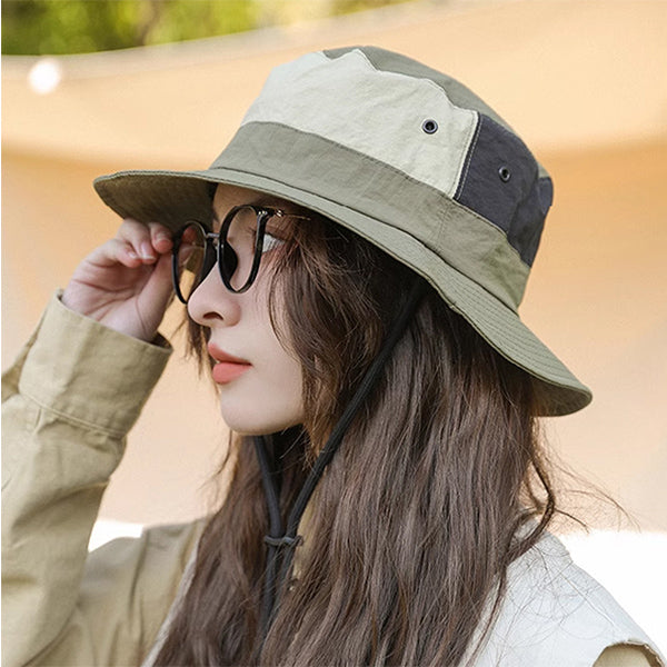 Custom Designed Fisherman Hats with Your Logo, Design, Photo, or Text - Design Your Own Unique Hat