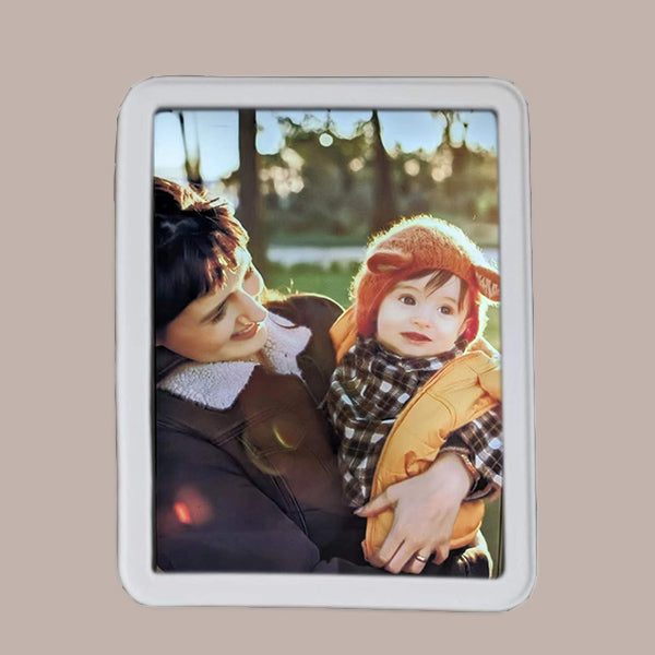 Personalized Photo Album & Mirror & LED Night Light - Versatile and Innovative Custom Gifts - MyDesignDream
