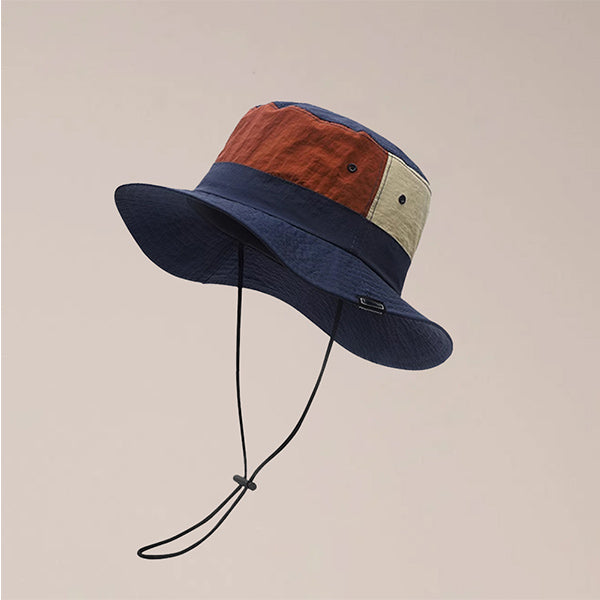 Custom Designed Fisherman Hats with Your Logo, Design, Photo, or Text - Design Your Own Unique Hat