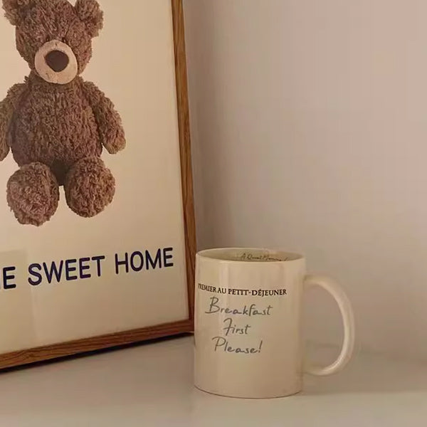 Custom Mugs, Personalized Mug Photo Coffee Cup, Best Personalized Gift for Mother's Day