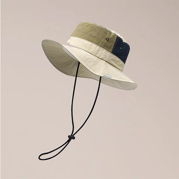 Custom Designed Fisherman Hats with Your Logo, Design, Photo, or Text - Design Your Own Unique Hat