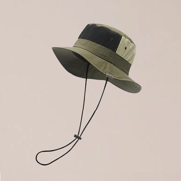Custom Designed Fisherman Hats with Your Logo, Design, Photo, or Text - Design Your Own Unique Hat