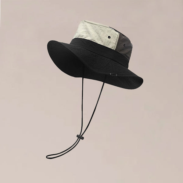 Custom Designed Fisherman Hats with Your Logo, Design, Photo, or Text - Design Your Own Unique Hat