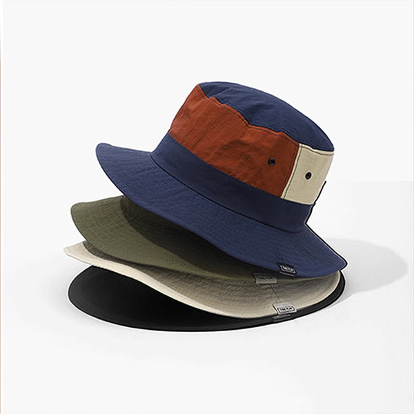Custom Designed Fisherman Hats with Your Logo, Design, Photo, or Text - Design Your Own Unique Hat