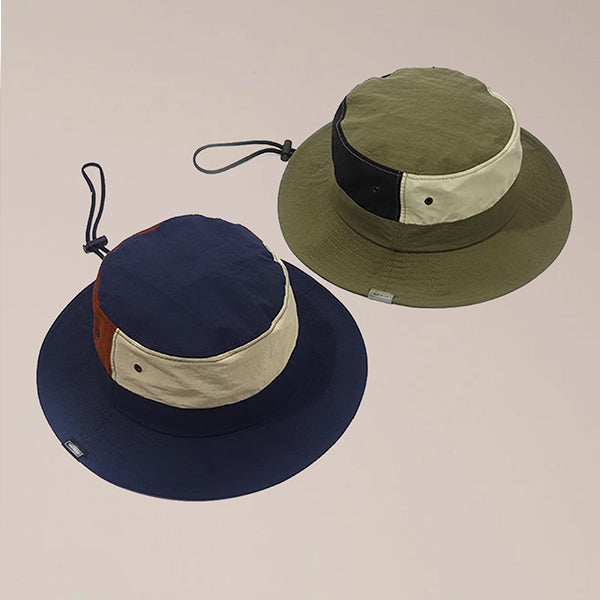 Custom Designed Fisherman Hats with Your Logo, Design, Photo, or Text - Design Your Own Unique Hat