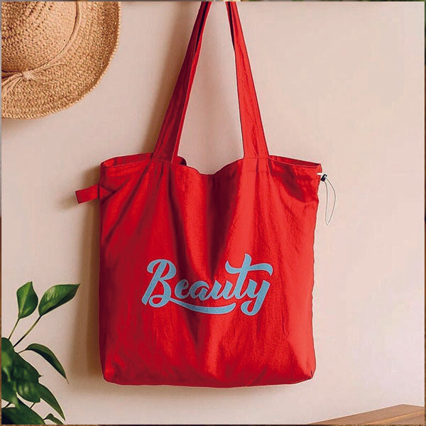 Custom Nylon Bags, Custom Tote Bags, Custom Drawstring Bags