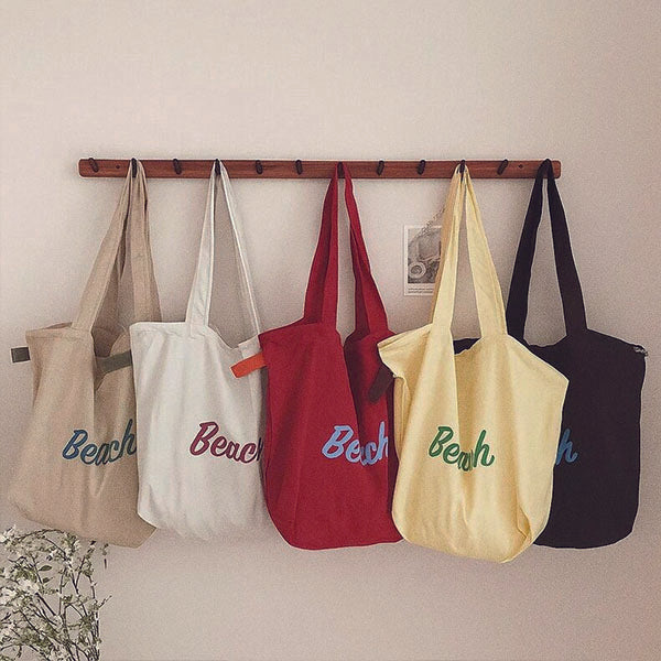 Custom Nylon Bags, Custom Tote Bags, Custom Drawstring Bags