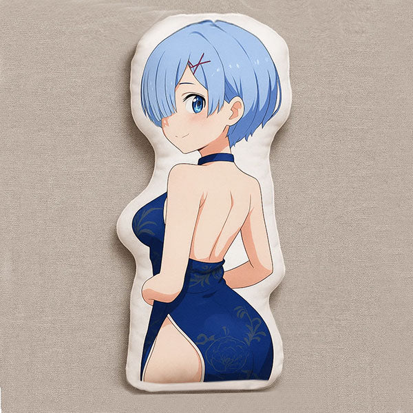 Custom Anime Body Pillow