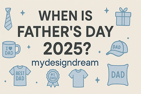 when is father's day 2025
