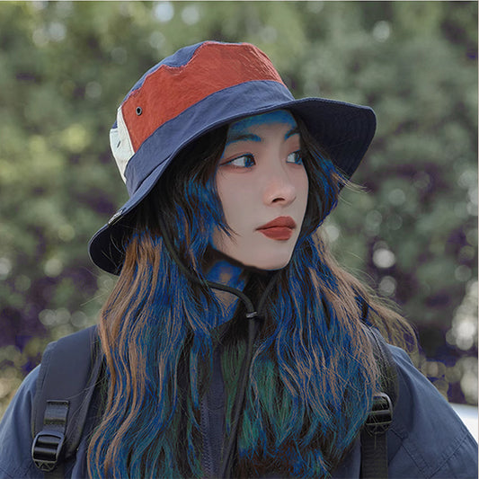 Custom Designed Fisherman Hats with Your Logo, Design, Photo, or Text - Design Your Own Unique Hat