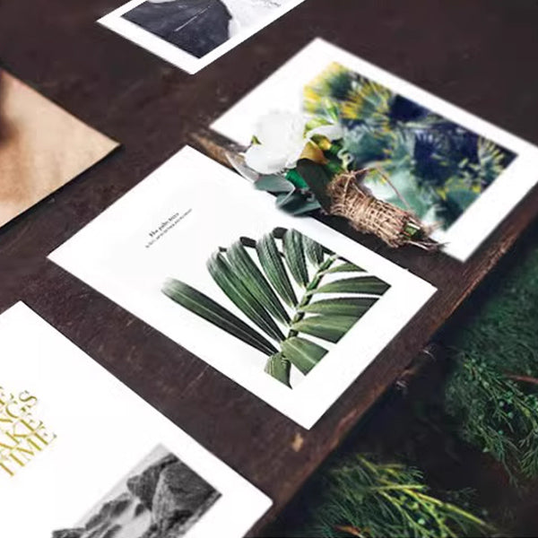 Personalized Card, Custom Flat Card, Personalized Photo Greeting Card