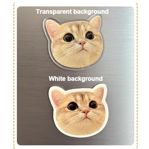 Custom Fridge Magnets, Personalized Magnets
