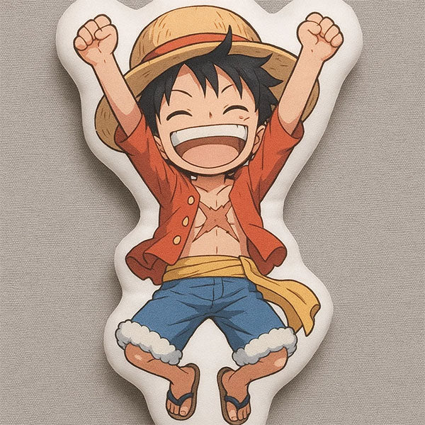 Custom Anime Body Pillow