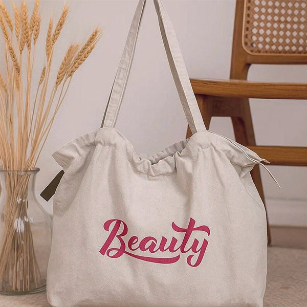 Custom Nylon Bags, Custom Tote Bags, Custom Drawstring Bags