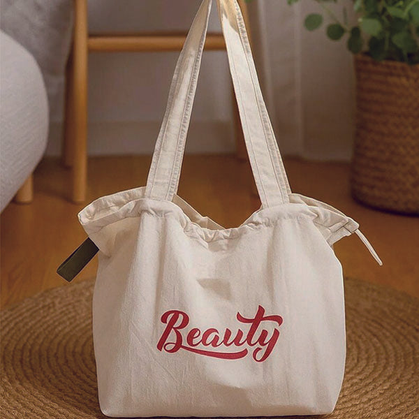Custom Nylon Bags, Custom Tote Bags, Custom Drawstring Bags