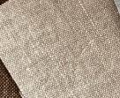 Linen Fabric for Bulk Buy - Ecru 225g