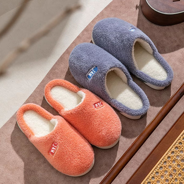 personalized slippers