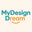 MyDesignDream logo